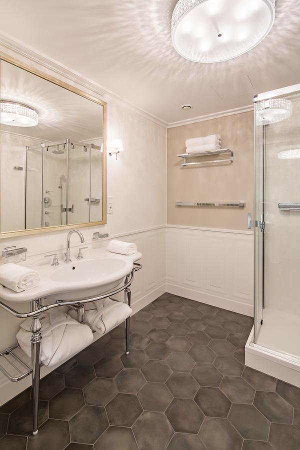Rubin Luxury Apartments (Adults Only) Karlovy Vary Exteriér fotografie