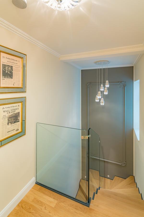 Rubin Luxury Apartments (Adults Only) Karlovy Vary Exteriér fotografie