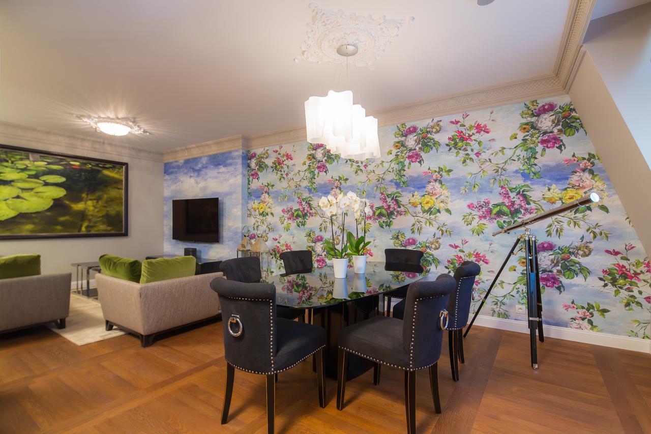 Rubin Luxury Apartments (Adults Only) Karlovy Vary Exteriér fotografie