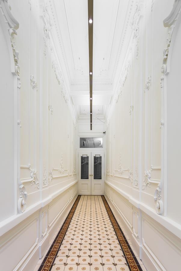 Rubin Luxury Apartments (Adults Only) Karlovy Vary Exteriér fotografie