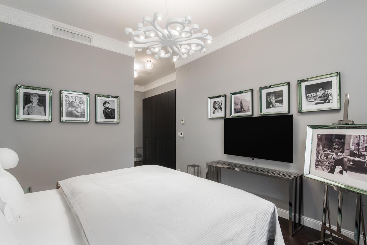 Rubin Luxury Apartments (Adults Only) Karlovy Vary Exteriér fotografie