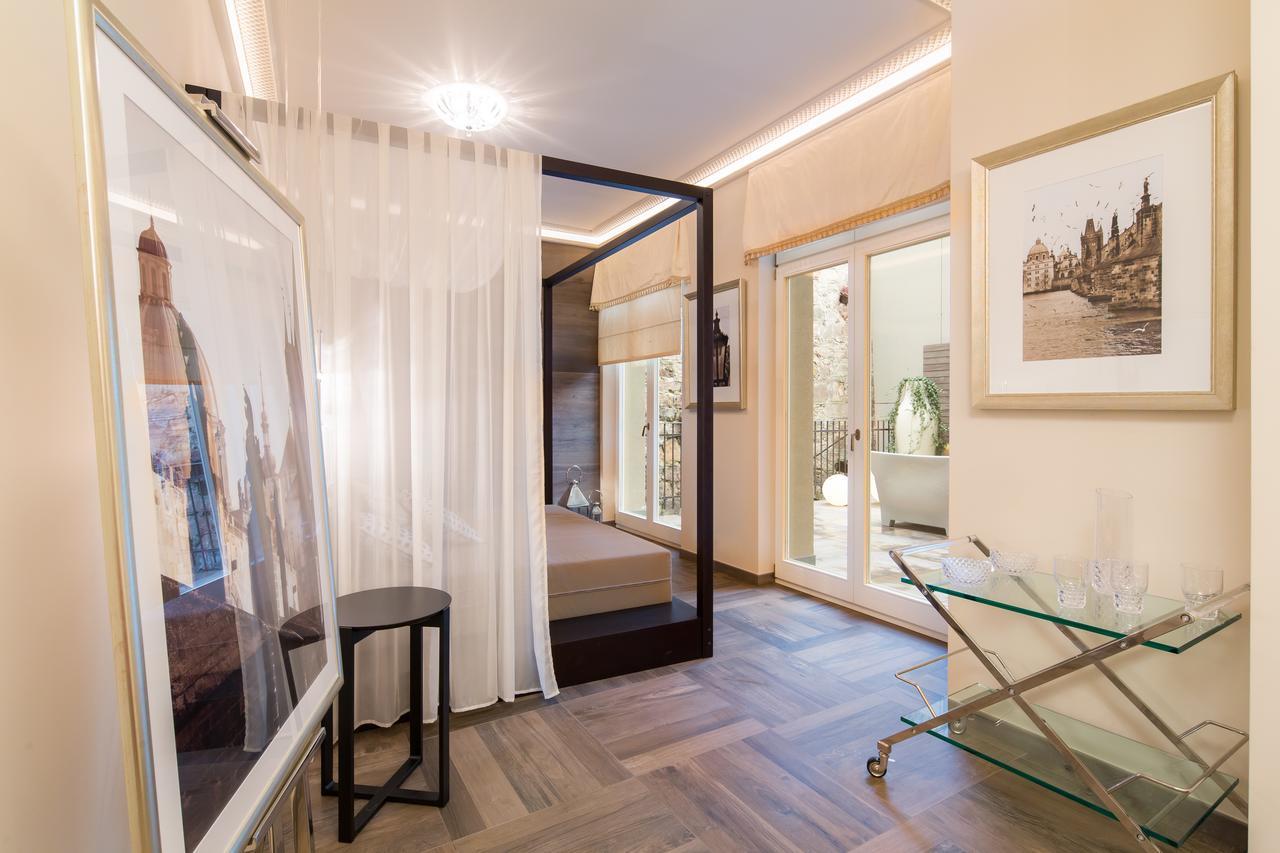 Rubin Luxury Apartments (Adults Only) Karlovy Vary Exteriér fotografie